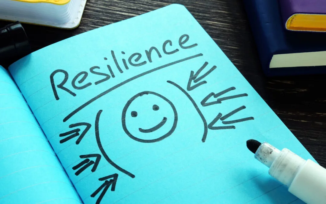 Resilience that Works for You