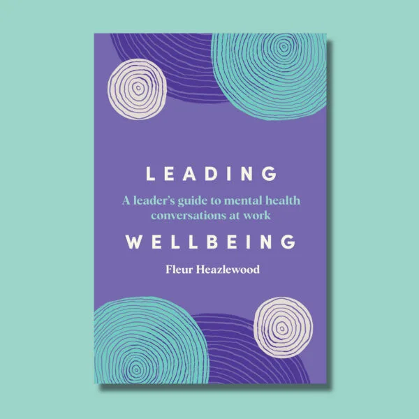 Leadership team - Leading Wellbeing (10 pack)